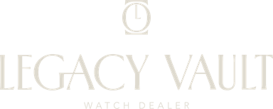 Legacy Vault