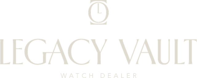 Legacy Vault