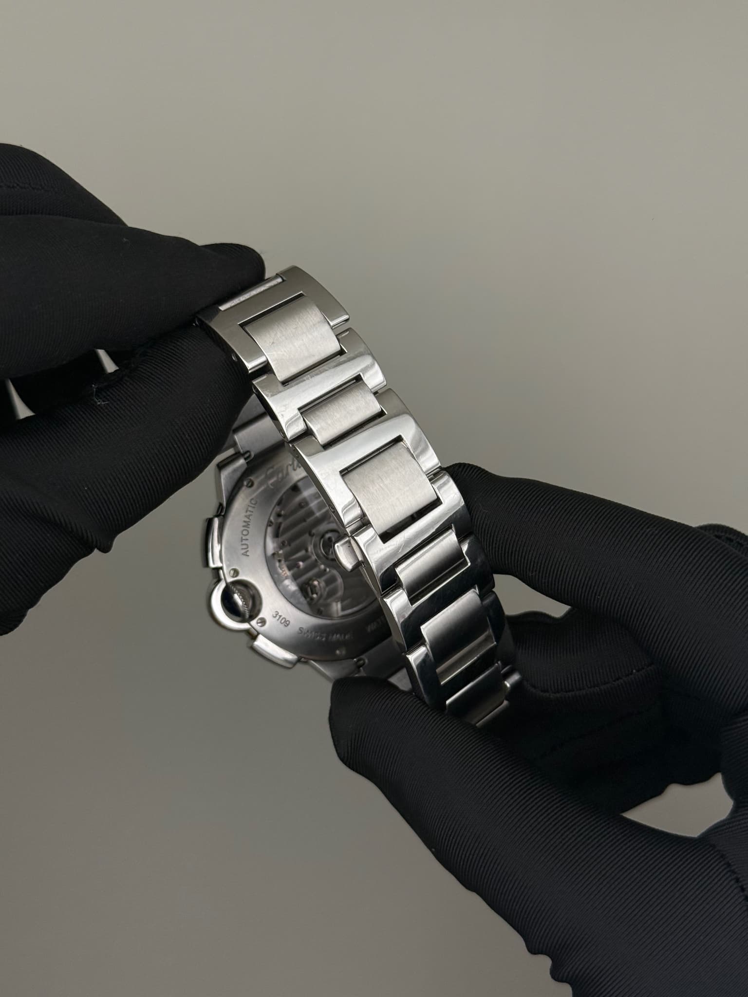 Cartier Ballon Bleu (Ref. W6920077) — foto 3