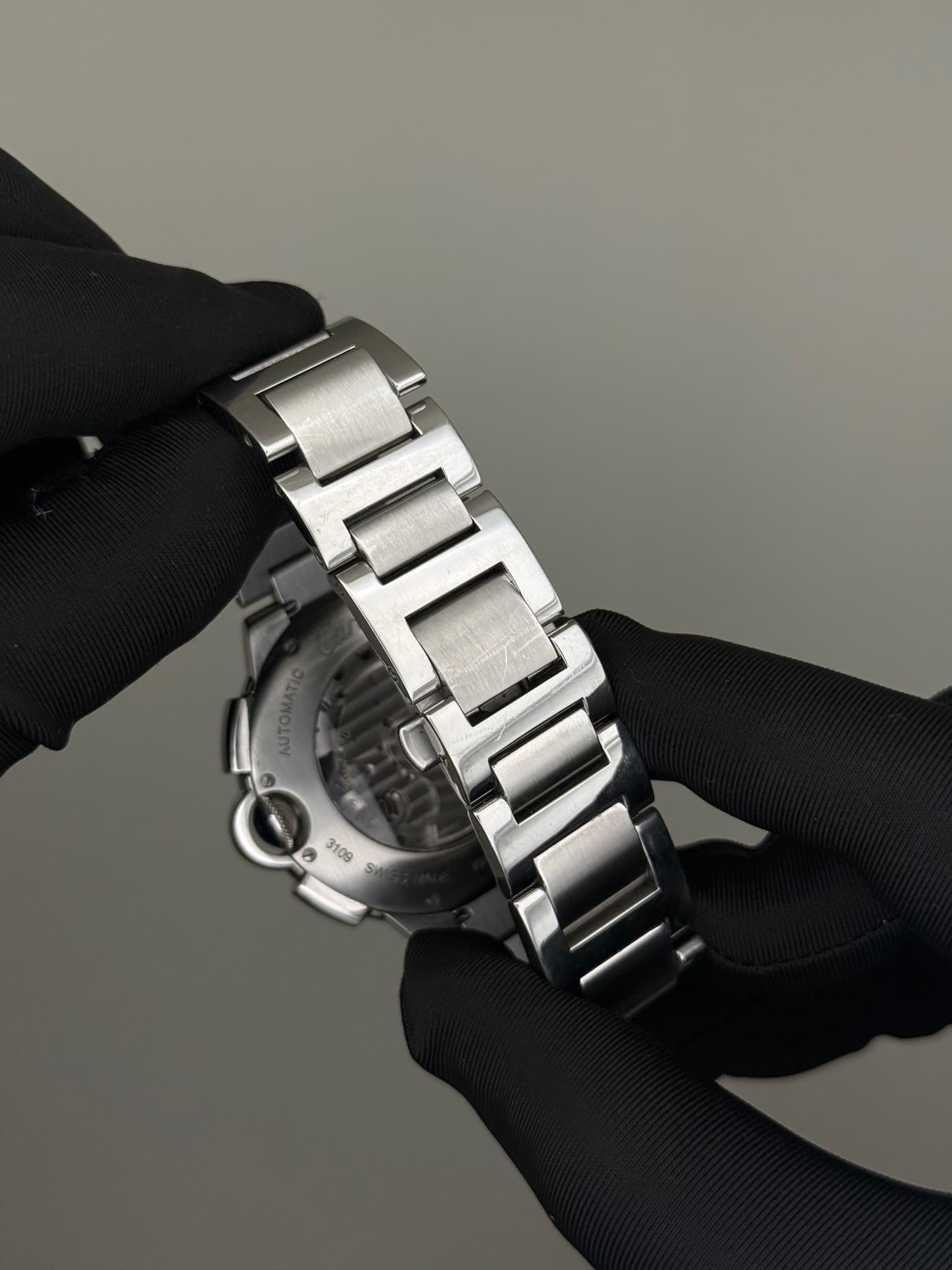 Cartier Ballon Bleu (Ref. W6920077) — foto 3