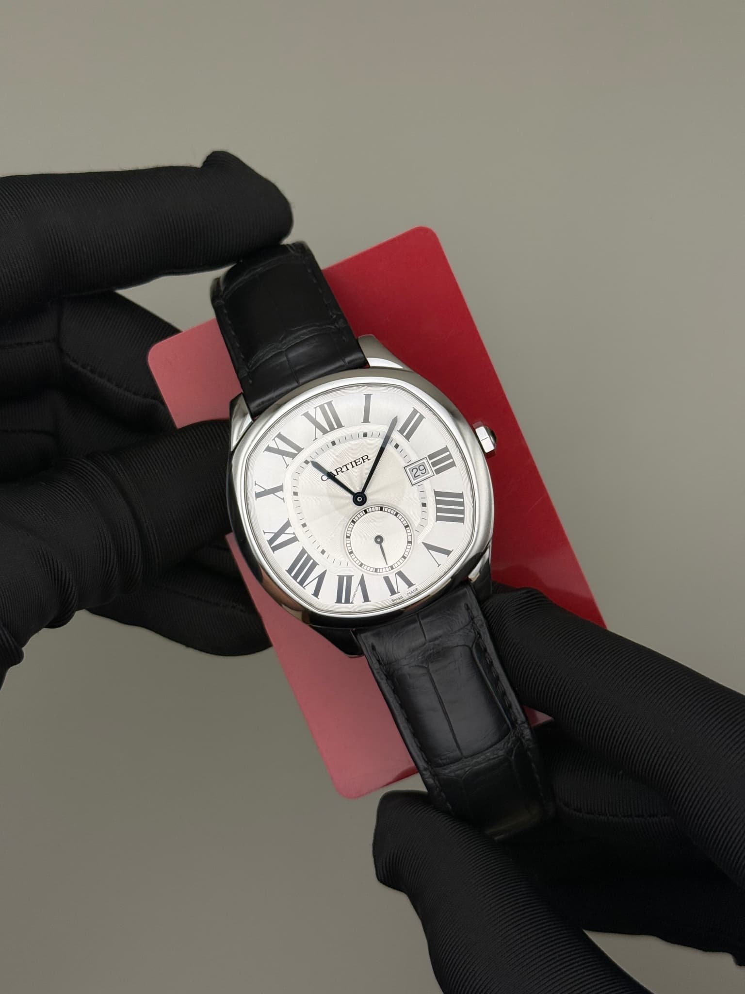 Cartier Drive (Ref. WSNM0004)