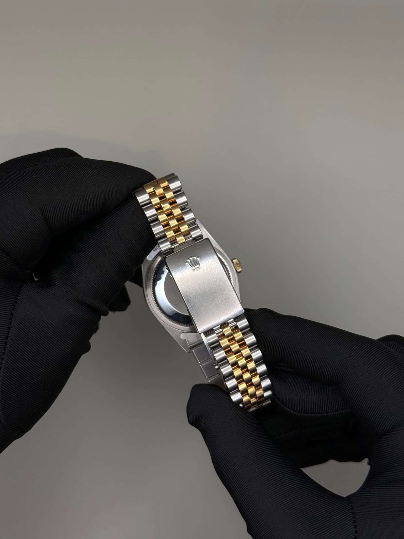 Rolex Datejust (Ref. 16233) — foto 3