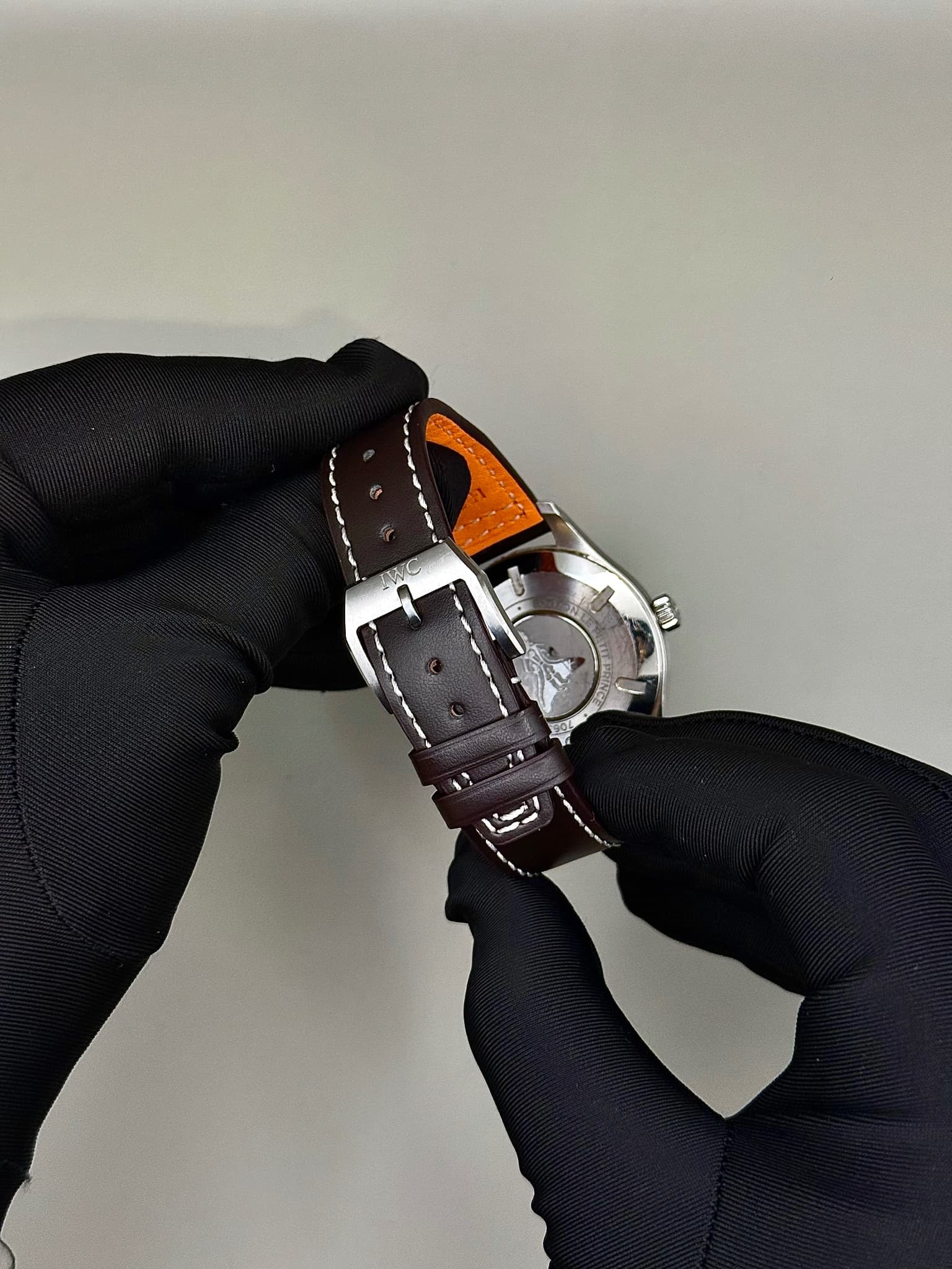 IWC Pilot (Ref. IW327010) — foto 3