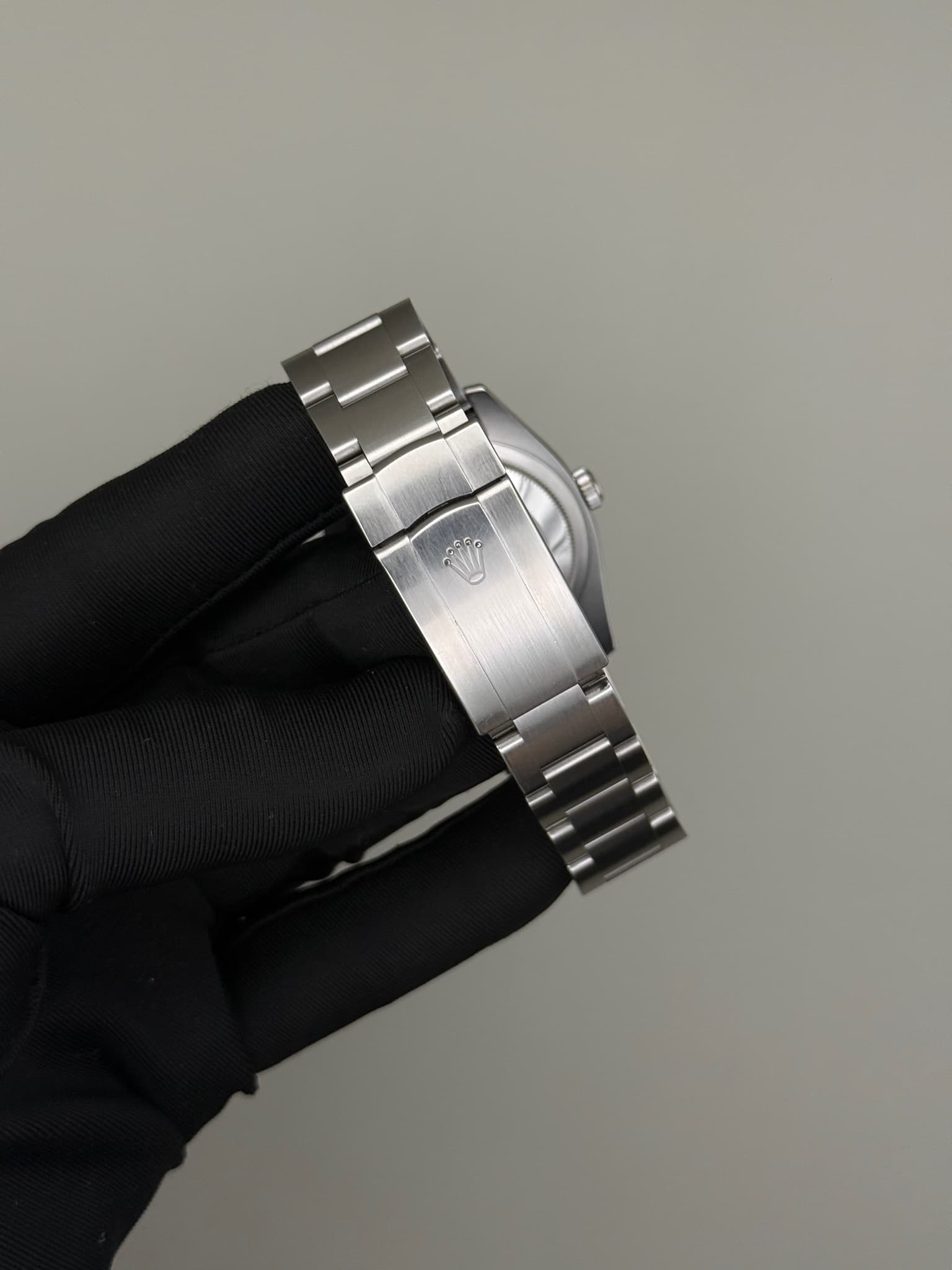 Rolex Oyster Perpetual (Ref. 116034) — foto 3