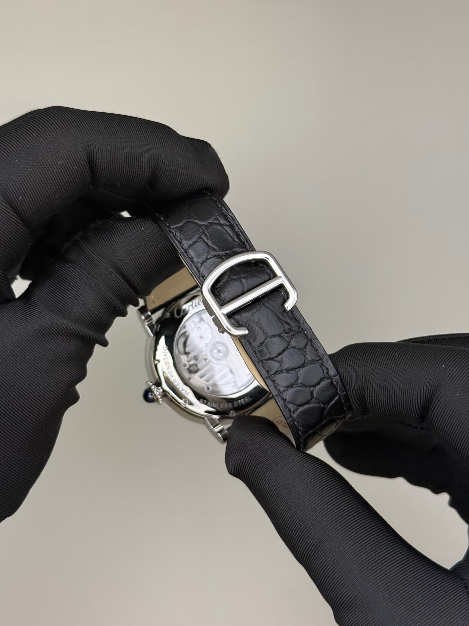 Cartier Rotonde (Ref. W1556368) — foto 3
