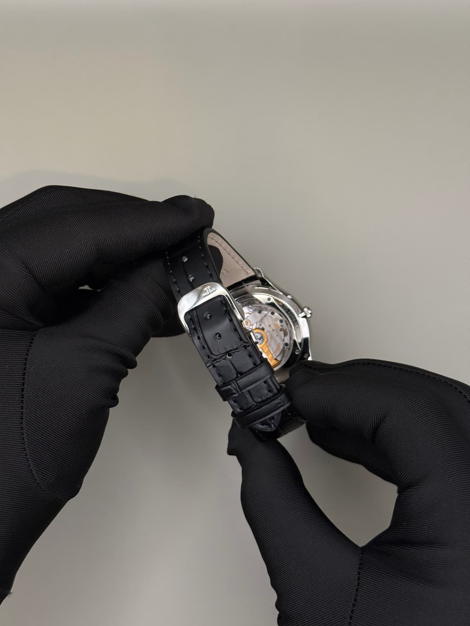 Jaeger-LeCoultre Master (Ref. Q1368470) — foto 3