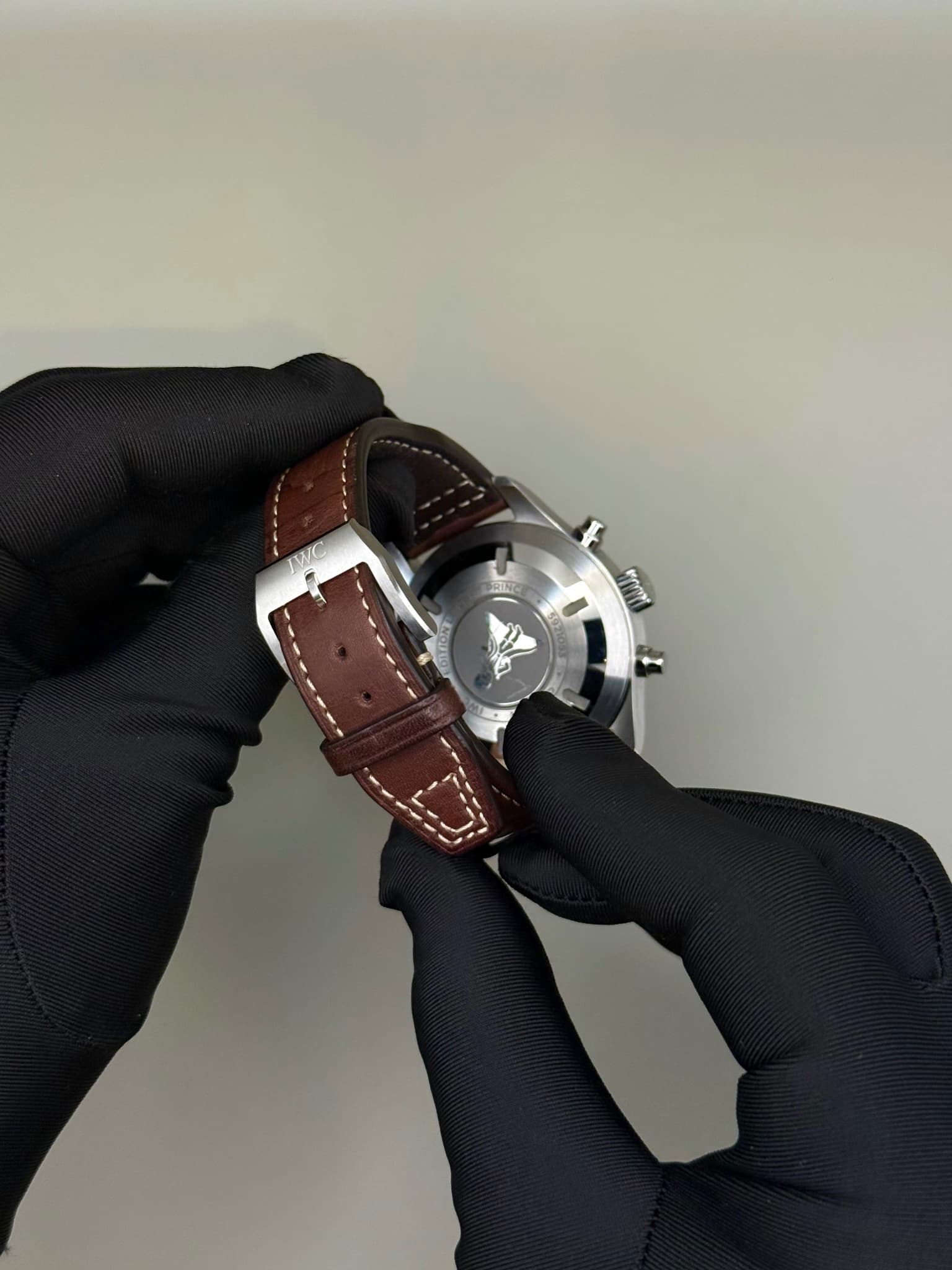 IWC Pilot (Ref. IW377714) — foto 3