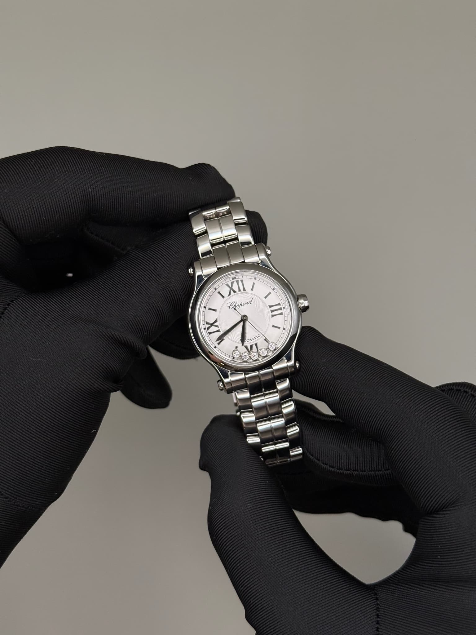 Chopard Happy Sport (Ref. 278573-3012)