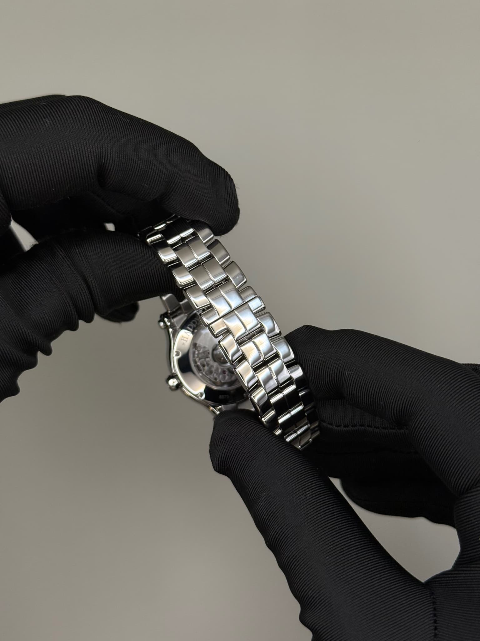 Chopard Happy Sport (Ref. 278573-3012) — foto 3