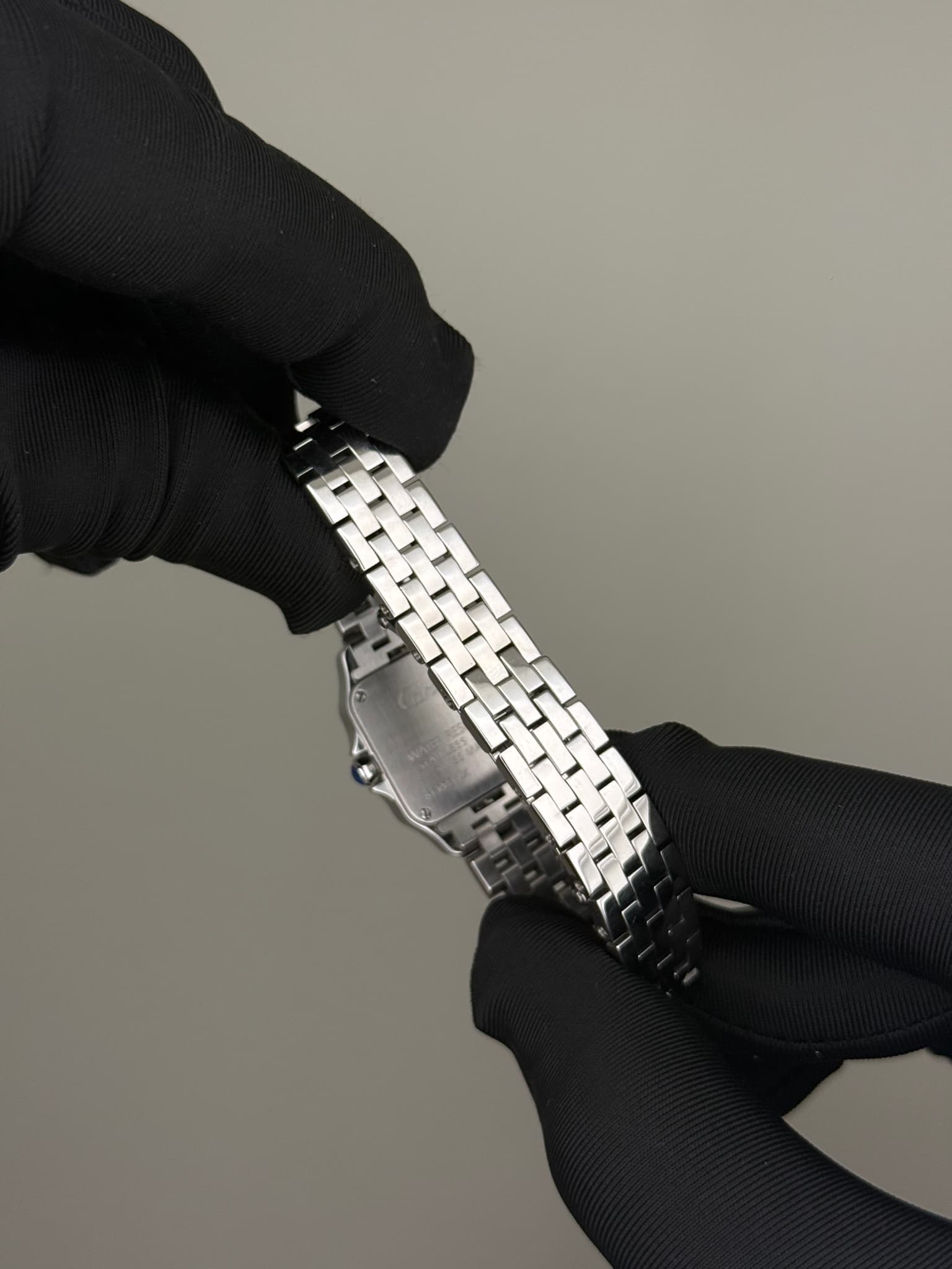 Cartier Santos (Ref. W2510002) — foto 3