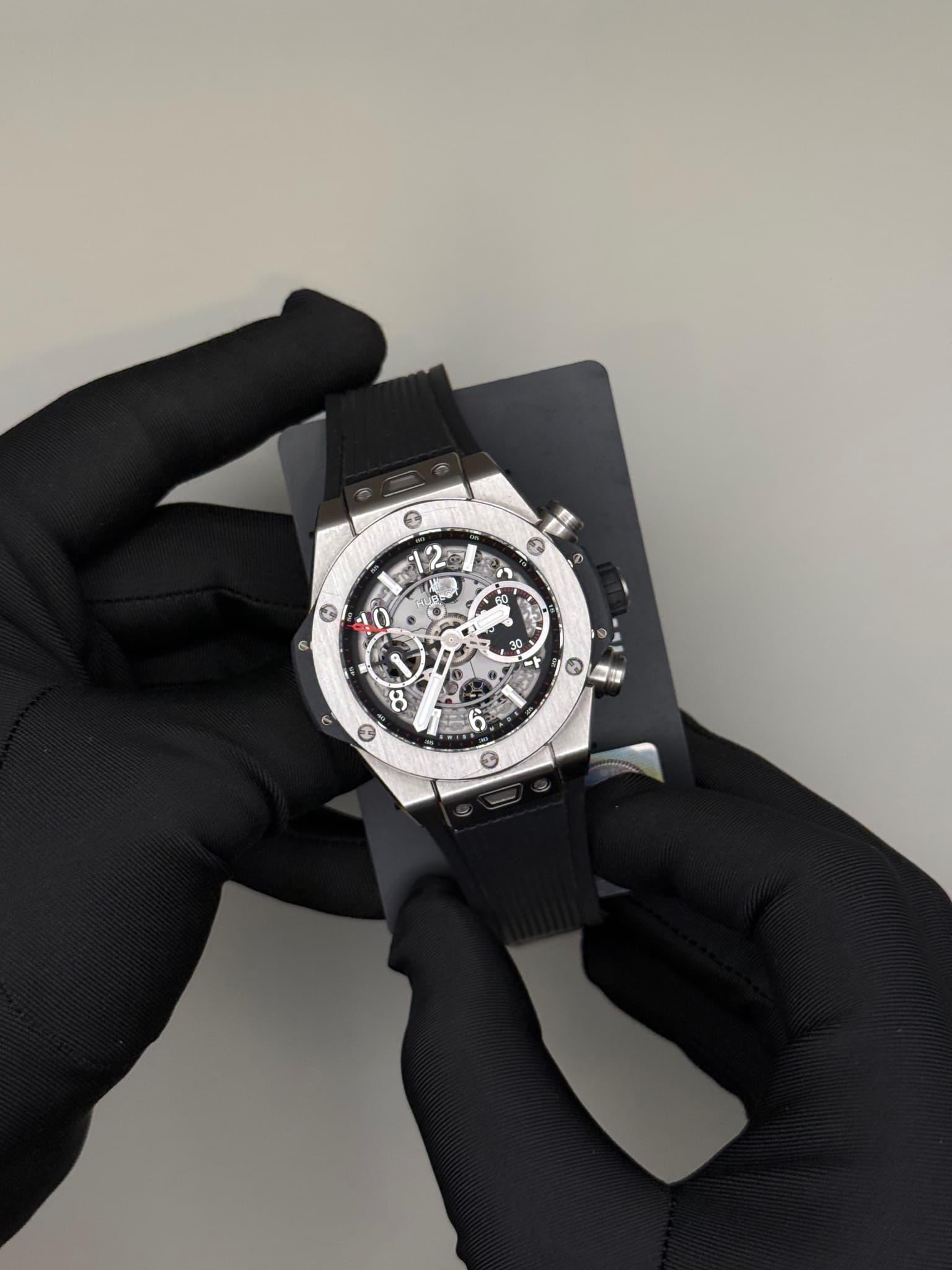 Hublot Big Bang (Ref. 441.NX.1170.RX)