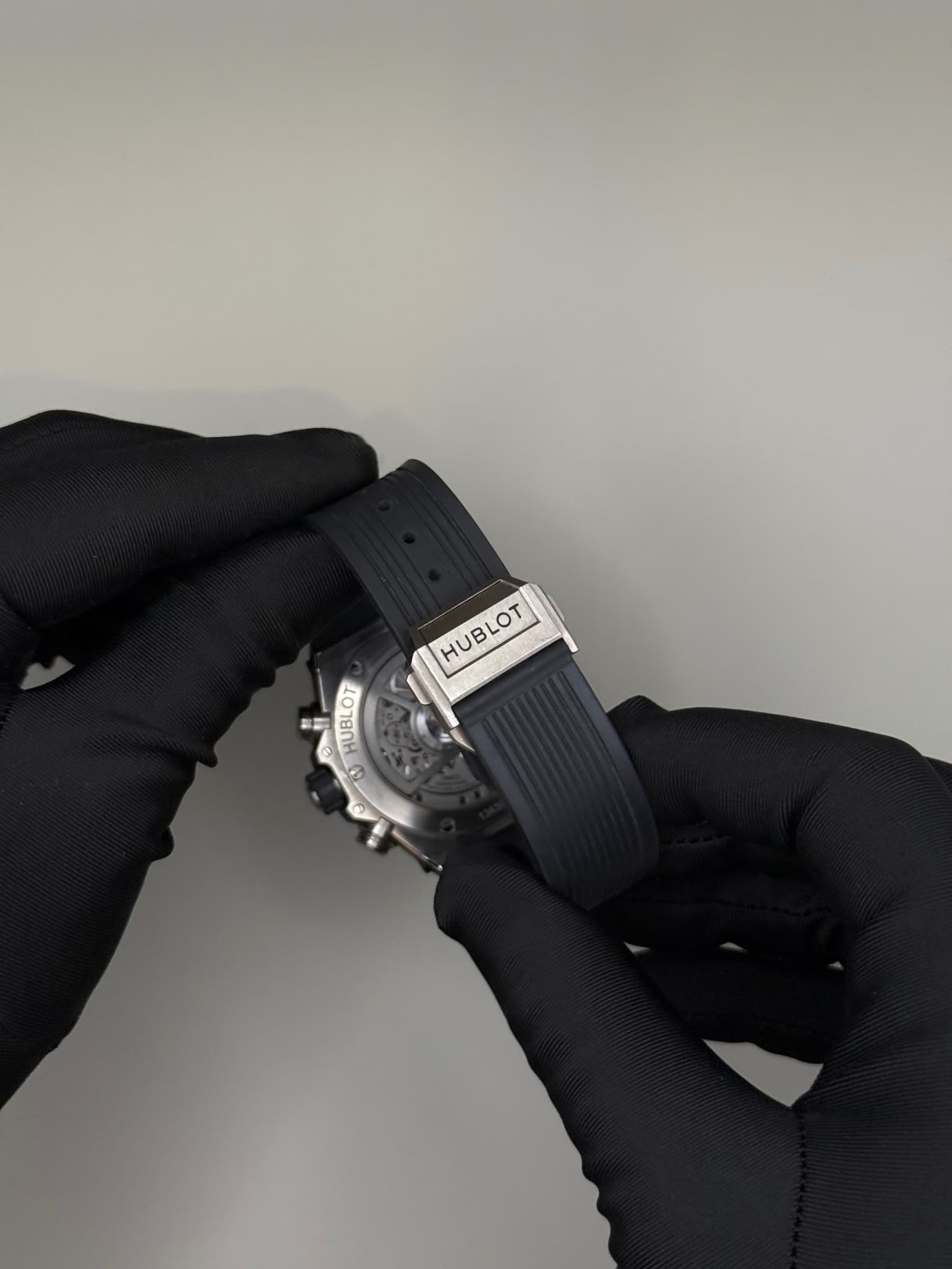 Hublot Big Bang (Ref. 441.NX.1170.RX) — foto 3