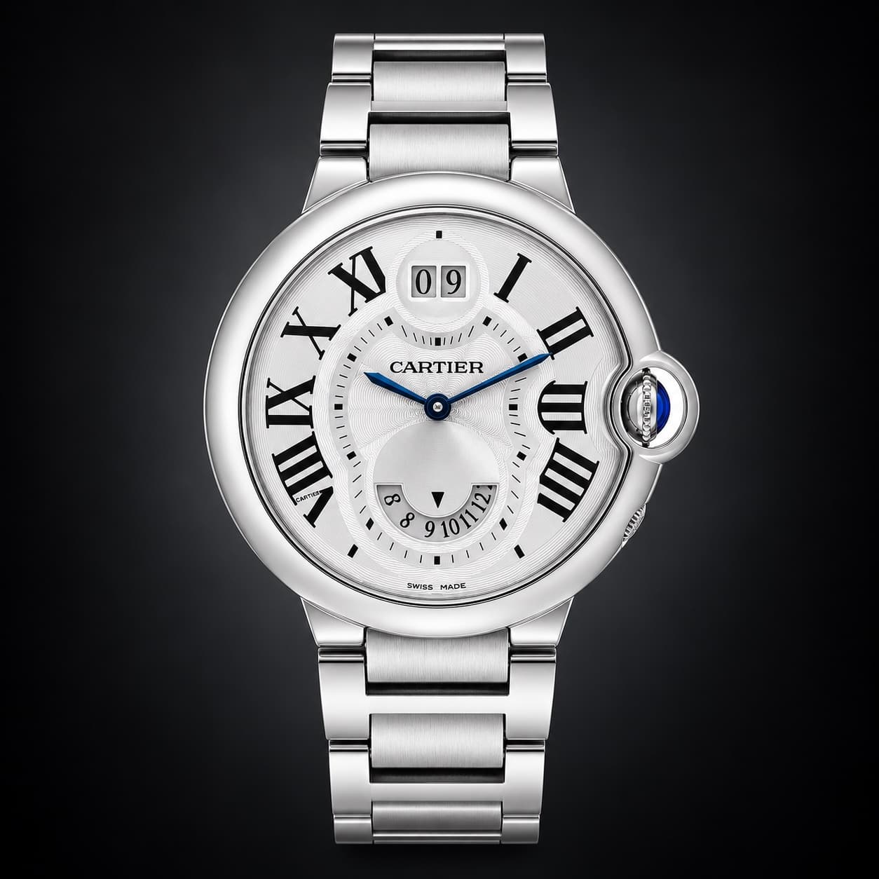 Cartier Ballon Bleu (Ref. W6920011)