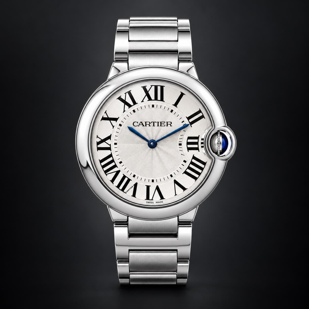 Cartier Ballon Bleu (Ref. W69011Z4)