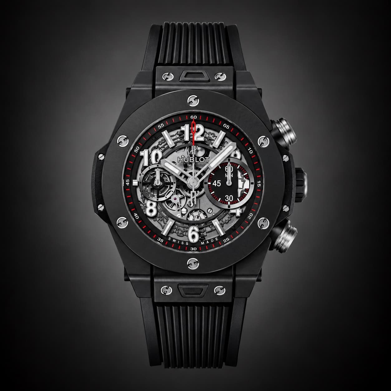 Hublot Big Bang (Ref. 411.CI.1170.RX)