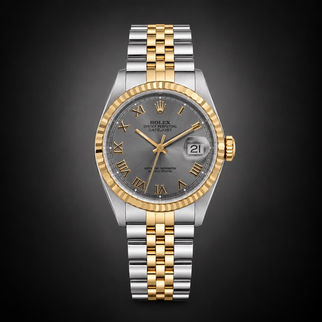 Rolex Datejust (Ref. 16233)