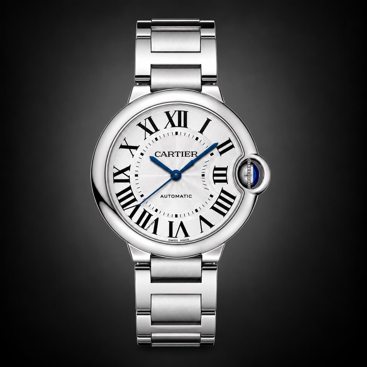 Cartier Ballon Blue (Ref. W6920046)