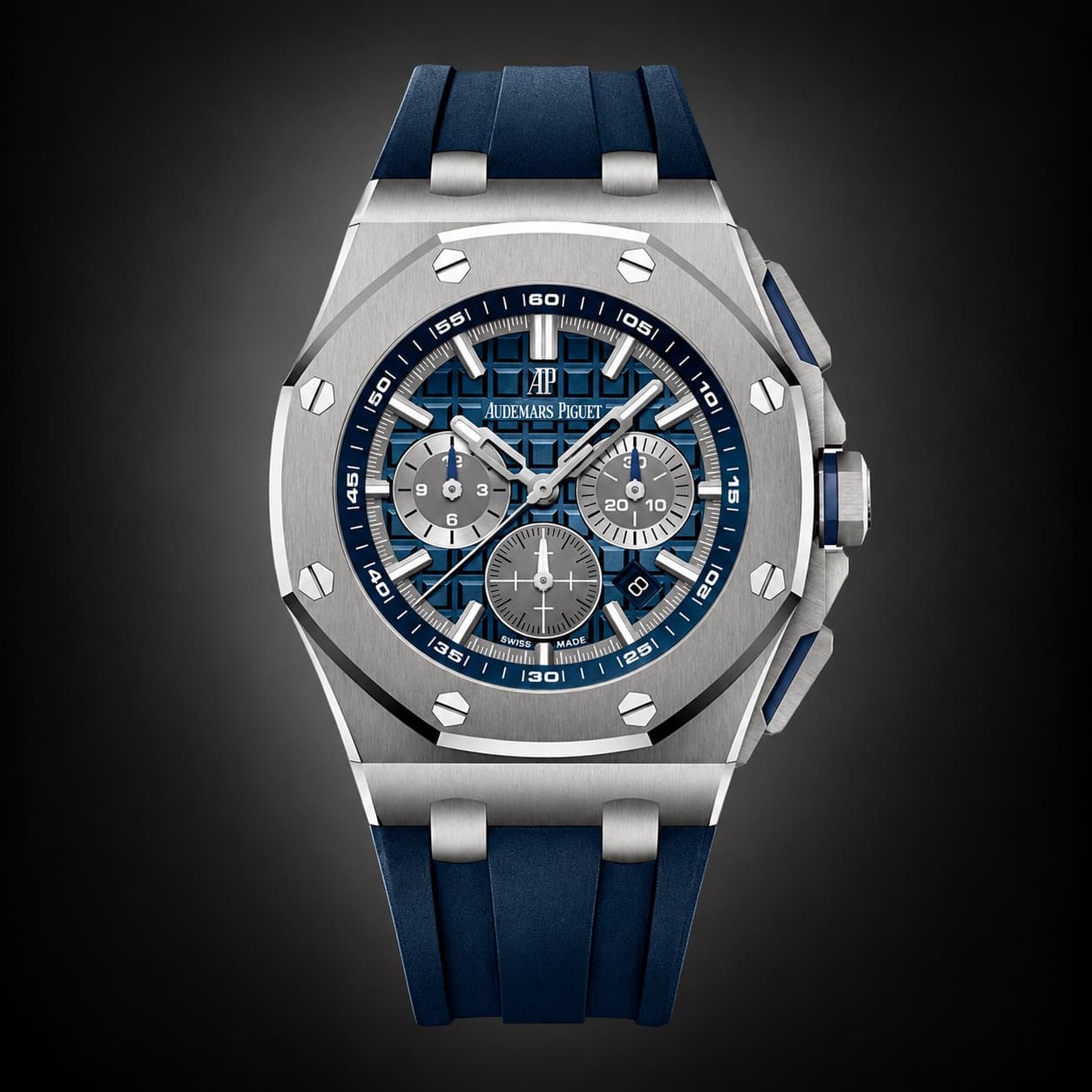 Audemars Piguet Royal Oak Offshore (Ref. 26480TI.OO.A027CA.01)