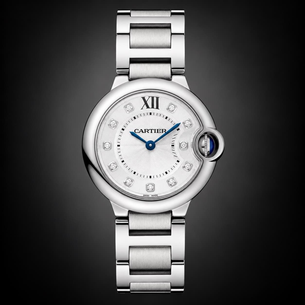 Cartier Ballon Bleu (Ref. WE902073)