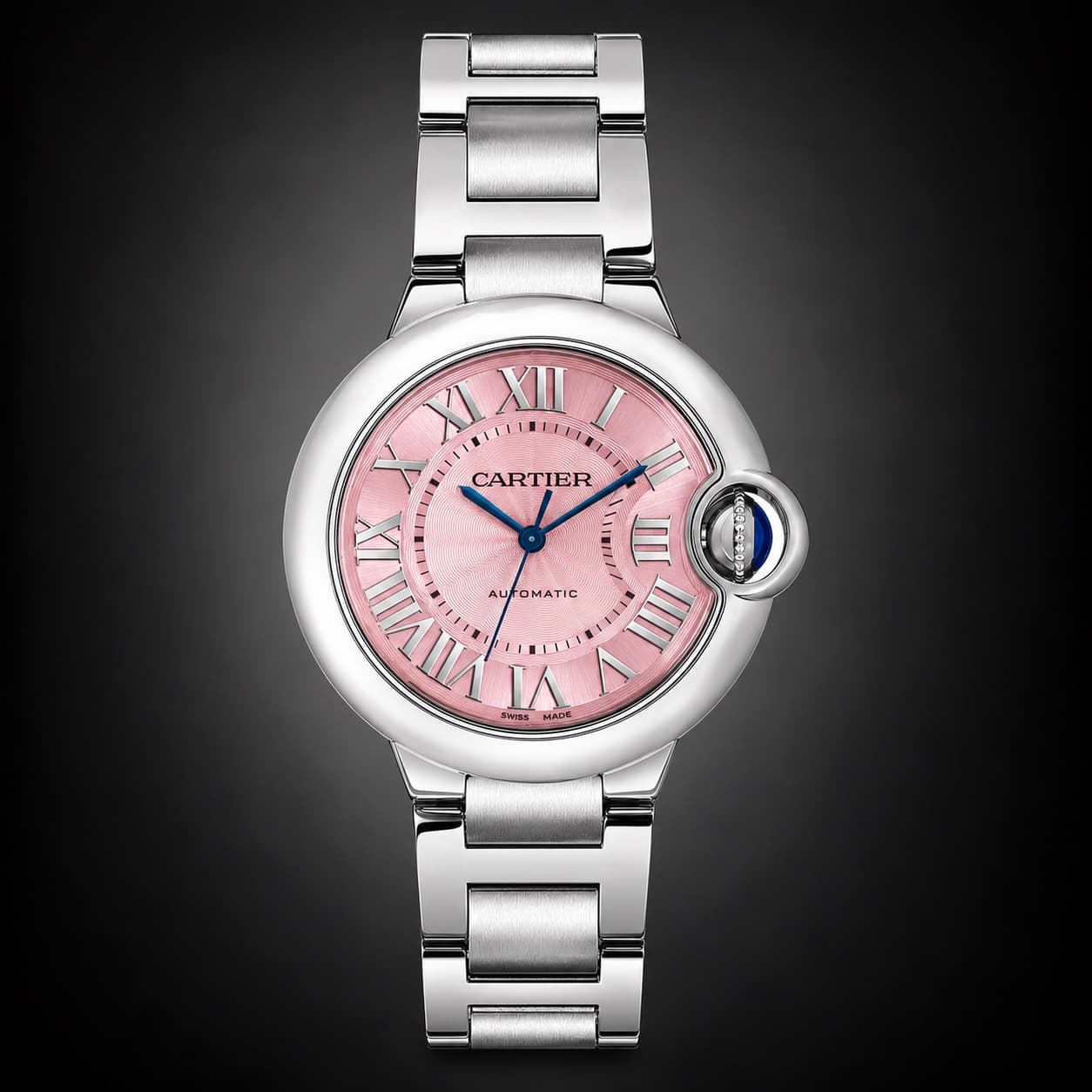 Cartier Ballon Bleu (Ref. W6920100)